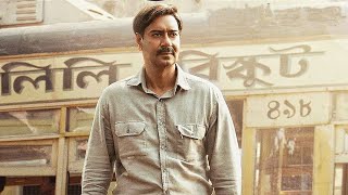 Maidaan Movie Review by Atika Farooqui I Ajay Devgn I Priyamani I Amit R Sharma I Now Showing [upl. by Nallij990]