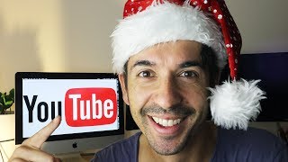 Best pilot channels on YouTube and a Merry Christmas [upl. by Bock]