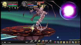 AQW How To Choose A Chrono Class  Which Chronomancer Should You Buy [upl. by Gerladina]