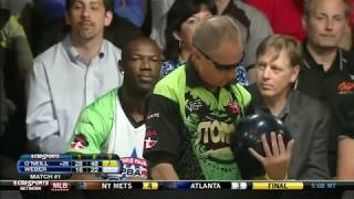 2013 Lucas Oil PBA Wolf Open Stepladder Finals [upl. by Letha]