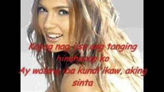 Alam Mo Ba  Vina Morales [upl. by Shawna]