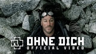 Rammstein  Ohne Dich Official Video [upl. by Thane]