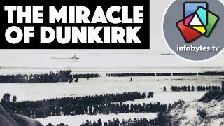 Dunkirk 2017  Sinking the Medical Ship Scene 310  Movieclips [upl. by Brianna768]