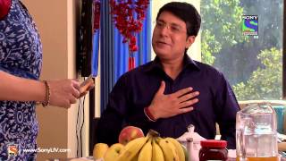 Main Naa Bhoolungi  Episode 1  23rd December 2013 [upl. by Asilehc]