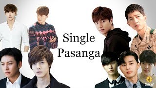 Single Pasanga  Tamil Song  Korean Mix  Multifandom [upl. by Fonsie]