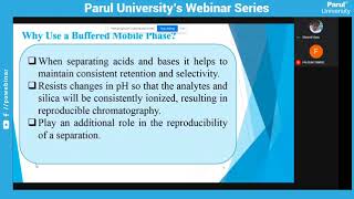 Basics of HPLC Method Development [upl. by Bremer]