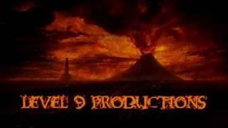 Level 9 Productions  Underground Vol1 Snippets [upl. by Yevre791]