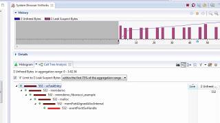 VxWorks Tour Part 5 – Workbench Overview [upl. by Rubliw]