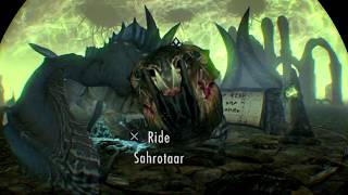 Skyrim VR  The Summit of Apocrypha Walkthrough  Book Puzzle  Defeating Miraak [upl. by Daisey]