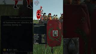 How to play Rome in 60 seconds  Siege Edition  Total War Rome 2 [upl. by Nyleahcim]