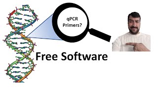 How to design qPCR and RTqPCR primers [upl. by Nahsaj]