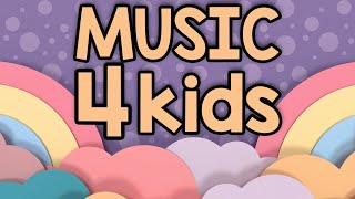 Music for Kids Clean Instrumental Covers Playlist  2 Hours [upl. by Randolph362]