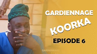 GARDiENNAGE KOORKA SAISON 2 EPISODE 6 [upl. by Mitzl932]