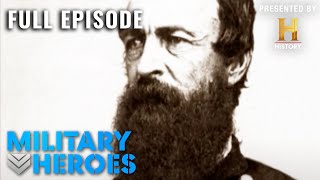 Shermans March A Civil War Turning Point  The Conquerors S1 E8  Full Episode [upl. by Aeiram]