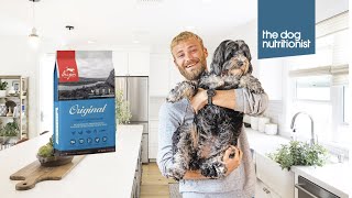 Orijen Dog Food Review  The Dog Nutritionist [upl. by Wrigley]