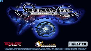 Backlog Resolution Septerra Core Part 16 [upl. by Kinch]