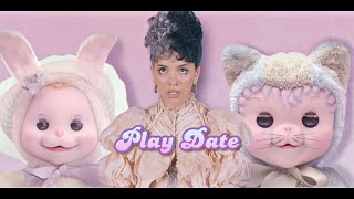 Play Date  Melanie Martinez Official Video [upl. by Assira]