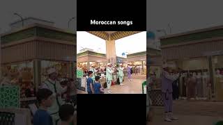 Moroccan songs [upl. by Euqinitram]