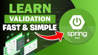 Spring Boot Validation [upl. by Zoilla]