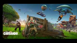 how to download fortnite fan game 20 first video [upl. by Terra]