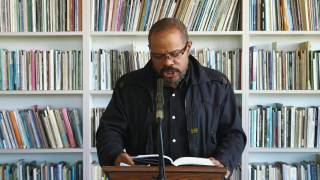 John Keene Counternarratives  The Poetry Center [upl. by Charlene285]