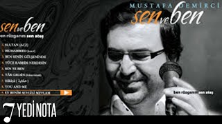 Mustafa Demirci  Muhammed sav  Sen ve Ben  Official Video [upl. by Neelyaj]