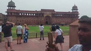 Red fort Agra [upl. by Kannan]