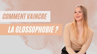 🚀 Les 6 clés pour vaincre la glossophobie la peur de parler en public🎤 PODCAST [upl. by Peggi]