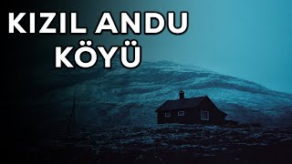 Sakarya Kızıl Andu Köyü Büyülü Köy  Korku hikayeleri  Yaşanmış Korku Hikayesi  Cinli Köy  Büyü [upl. by Tohcnarf]