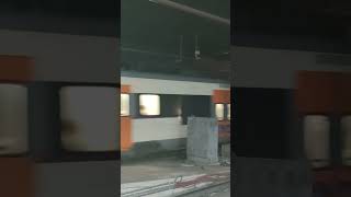 Renfe 447 rodalies de cataluña en Barcelona Sants [upl. by Abbie]