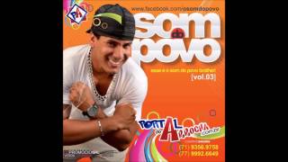 O Som do Povo  Vol03  CD Verão 2012 [upl. by Skylar]