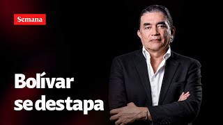 Acuerdos burocráticos reelección de Petro y crisis de la izquierda las confesiones de Bolívar [upl. by Reich]