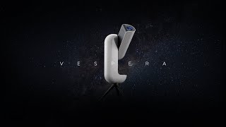 Vespera the new way to observe the universe designed by Vaonis [upl. by Jacoba]