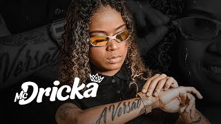 MC Dricka  Te Trombei No Baile Dieguinho NVI [upl. by Adnav]