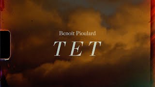 Benoit Pioulard  Tet Lyric Video [upl. by Nataline]