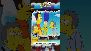 T35E16 Homero salva la planta nuclear simpsons thesimpsons lossimpson [upl. by Rellim977]