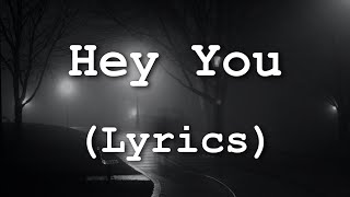 Pink Floyd  Hey You Lyrics [upl. by Ibby425]