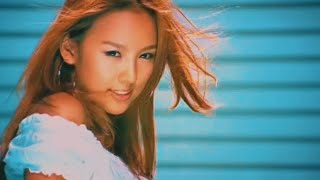 Lee Hyori ‘10 Minutes’ Muffled Bass Boosted [upl. by Attenyl]