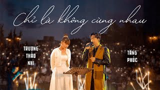 Khi Không  Hoàng Hải Thần Tượng Bolero 2018  4K MV Official [upl. by Annua615]