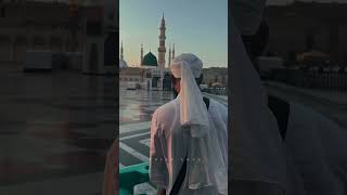 Huzoor ﷺ esa koi intezaam ho jaye Salam ke liye hazir gulam ho jaye🤲🏻🥺 bestnaatstatus beststatus [upl. by Nnylesor173]