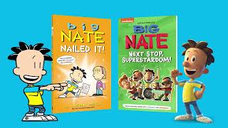 Big Nate Meets Big Nate [upl. by Francis]