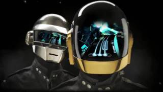 DJ Hero  Daft Punk TV Ad [upl. by Onabru]