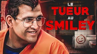 Le TUEUR en SÉRIE qui NARGUAIT la POLICE  Keith Jesperson TUEUR au SMILEY 12  HVI [upl. by Corbie]