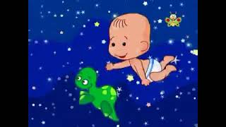 Baby TV Baby Giants Dino [upl. by Suiradal]