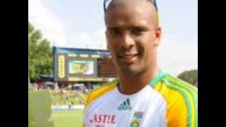 Vernon Philander [upl. by Jesher382]