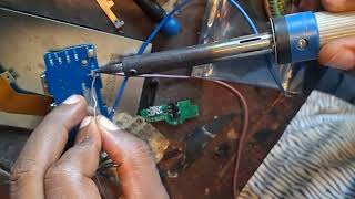 How to Fix or Repair dead Mobile Phone Power bank part 1 [upl. by Auhs]