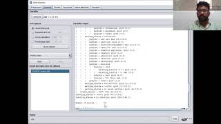 How to Construct Decision Tree by using J48 Classifier [upl. by Ettelrats]