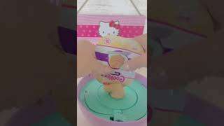 💜COOKEEZ MAKERY PANCAKE💜 asmr toys oddlysatisfying pink toys [upl. by Kial]