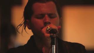 Rival Sons  Good Things Live at The Compound Official Video [upl. by Acinomed]