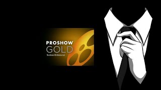 how to install ProShow Gold crack on windows [upl. by Truscott]